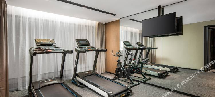 宜尚酒店(贵港平南江滨名门店)图片