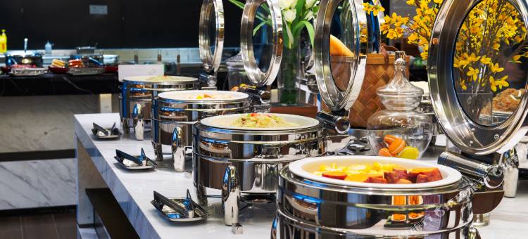 南宁兴宁希尔顿欢朋酒店图片