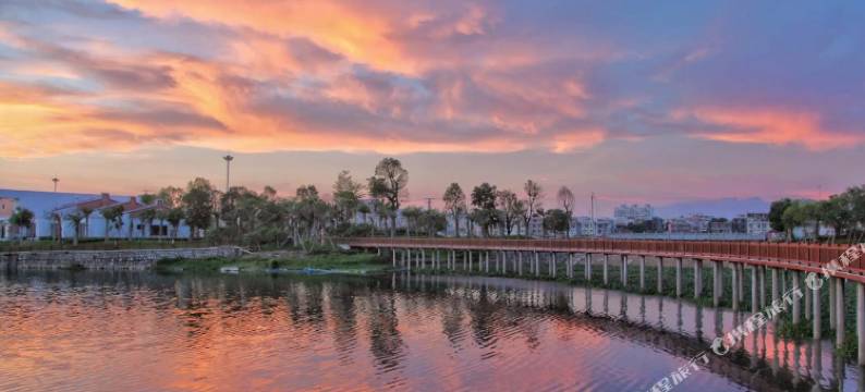 诏安高阳旅社图片