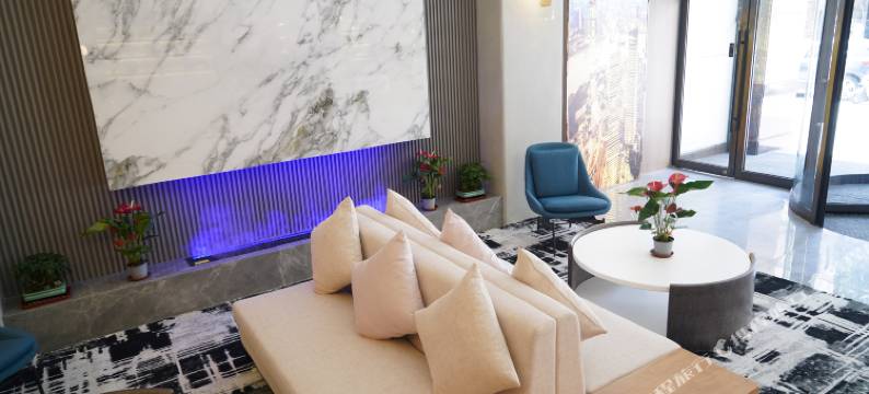 淮海宾馆(上海外滩店)图片