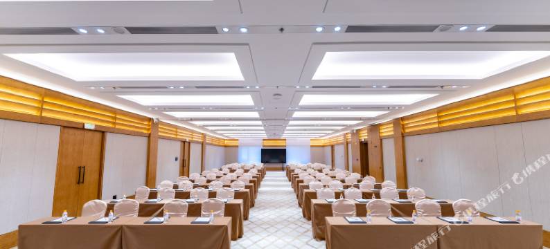 京山农场·营地酒店图片