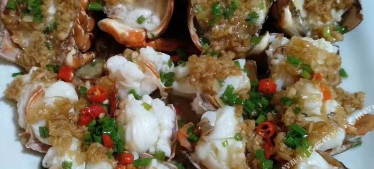 钦州海豚之乡宾馆图片