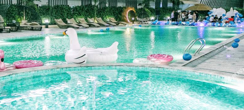 三亚亚龙湾鑫亚酒店图片