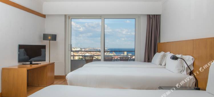 萨多塞图巴尔B&B旅馆(B&B HOTEL Sado Setúbal)图片