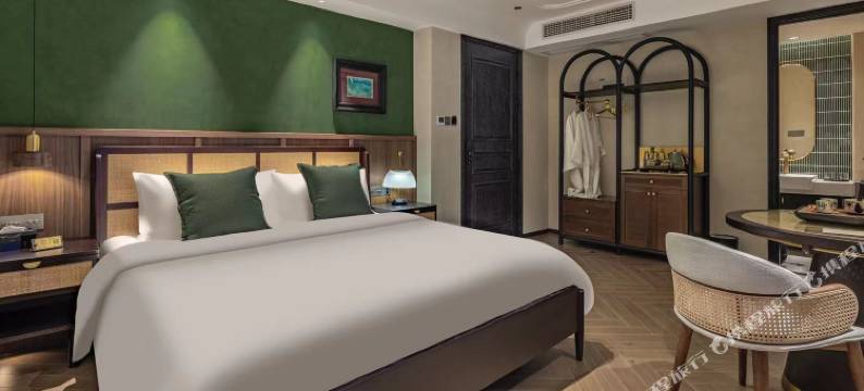 无远予舍(无锡大剧院鼋头渚店)图片