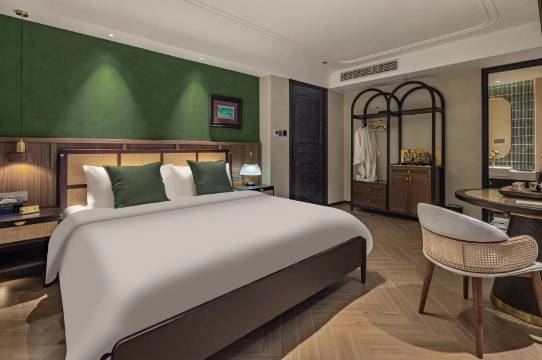 无远·予舍(无锡大剧院鼋头渚风景区店)