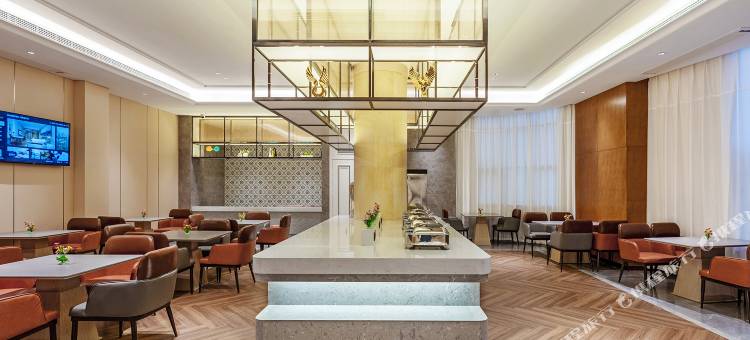 维也纳国际酒店(莆田涵江商业城店)图片
