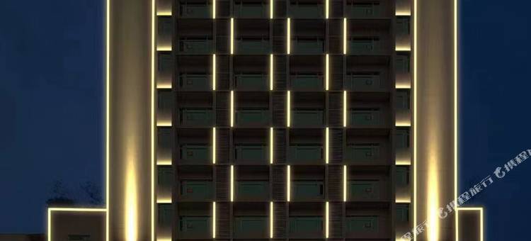 虔美国际酒店(韶关南雄廊桥店)图片