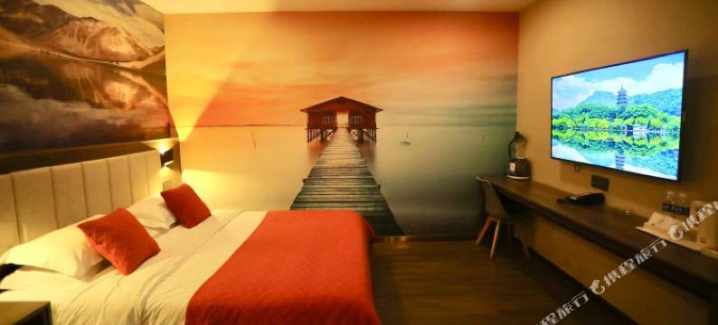 青岛世嘉商务宾馆图片