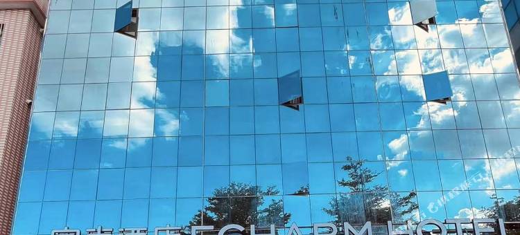 宜尚酒店(广州南站店)图片