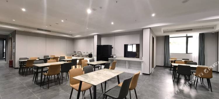 盛世时光酒店(沙沱消防队店)图片