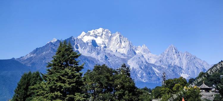 運锦观景客栈(丽江古城雪山店)图片