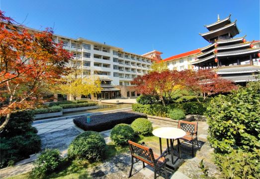 GuiLin Merryland Resort HotelHotel Overview