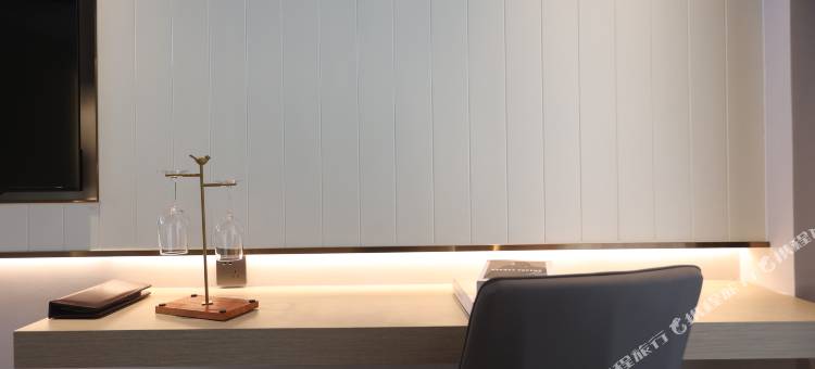 LTL HOTEL(富华会展中心潍坊学院店)图片