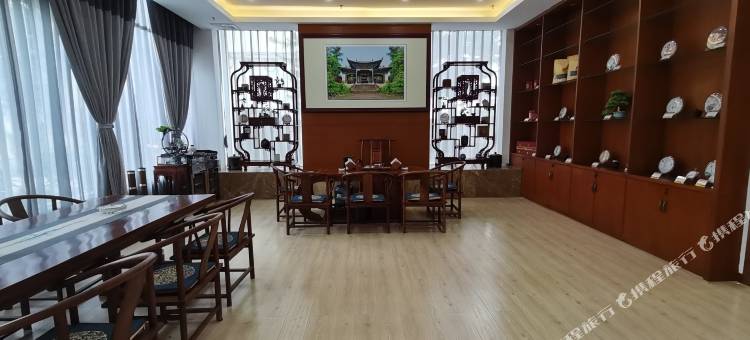 孟连如意酒店图片