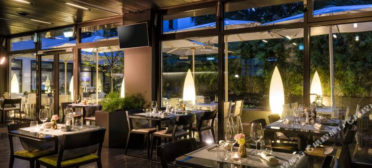 SANA柏林公寓(SANA Berlin Residence)图片