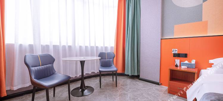 柳州宜朵酒店(白云小区方盛汽贸园店)图片