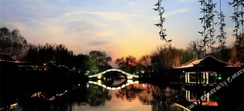 AA连锁酒店(济南西部会展茶城店)图片