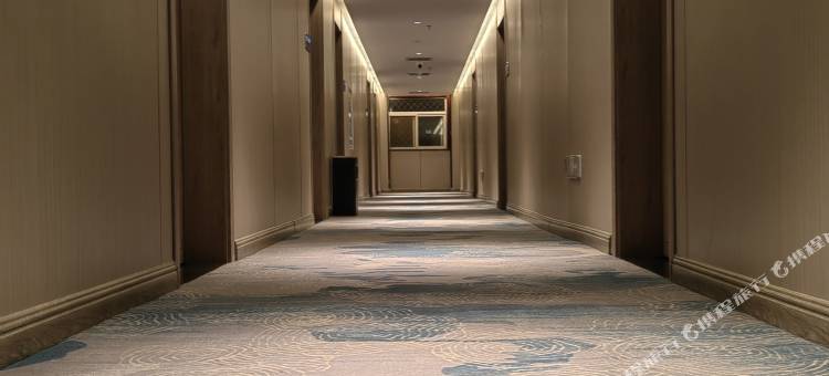 海兴宏利宾馆图片