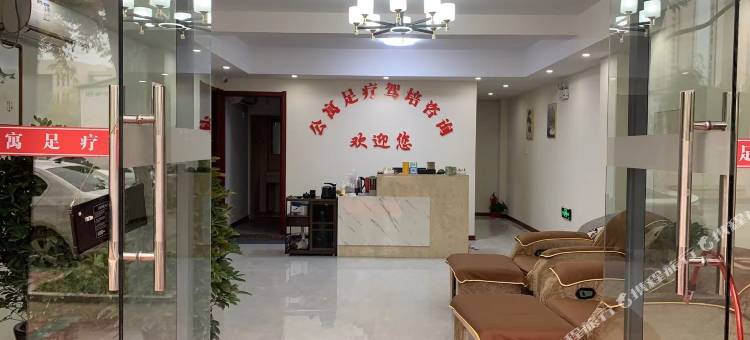 萧县众德宾馆图片