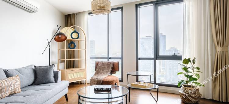 G Yoo Residence图片