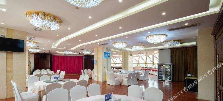 铂宫丽晶酒店(横州汽车站人民政府店)图片