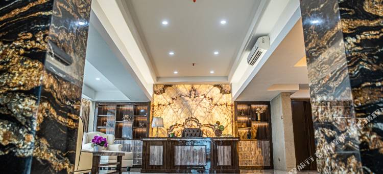 库塔梦想阿文图斯酒店(Dream of Aventus Hotel Kuta)图片