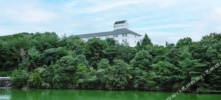 观音寺龟之井酒店(KAMENOI HOTEL KANONJI)图片