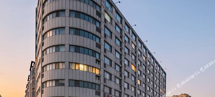 7天酒店(淄博东四路盛世新城店)图片