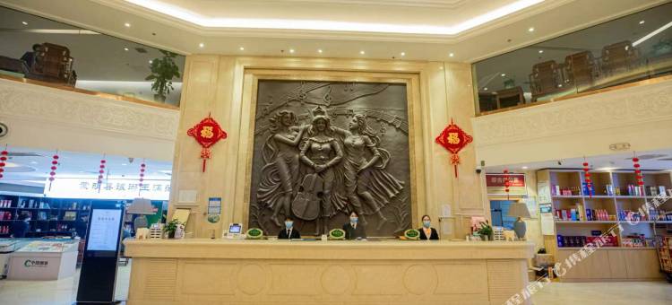 维也纳酒店(蒙阴云蒙路店)图片
