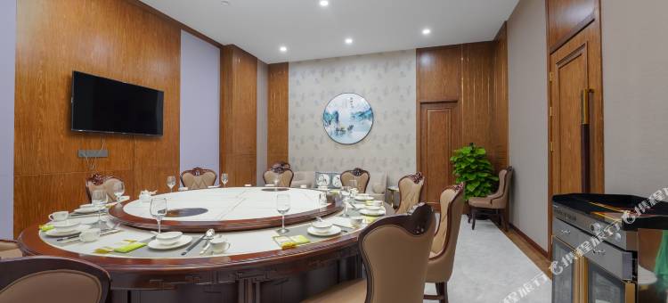 维也纳国际酒店(乌兰察布化德店)图片