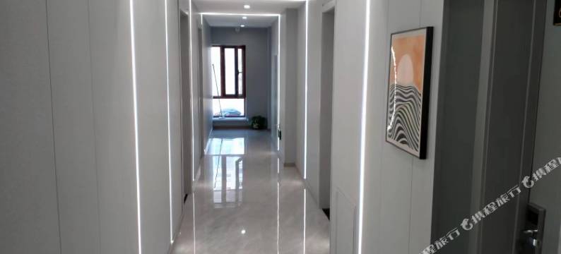 聚友商务宾馆图片