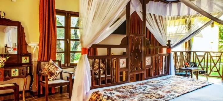 海王星棕榈滩精品水疗度假村(Neptune Palm Beach Boutique Resort & Spa - All Inclusive)图片