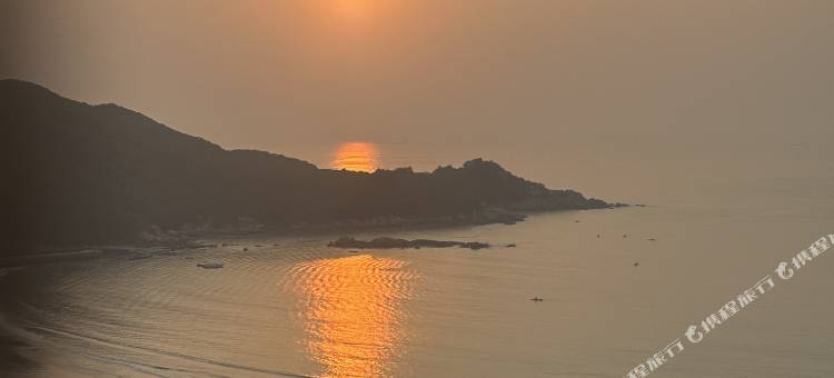 望海公寓(南澳岛青澳湾店)图片