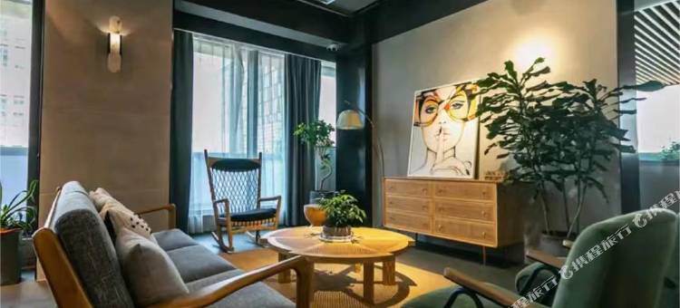 Island Resort初岛·自助海景酒店(普陀东港店)图片