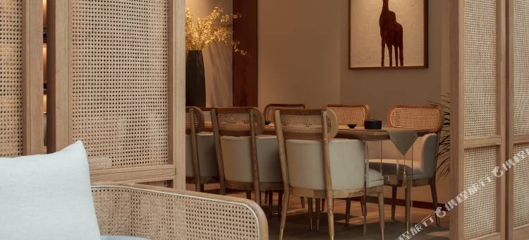 维克维尔·秘境原舍酒店图片