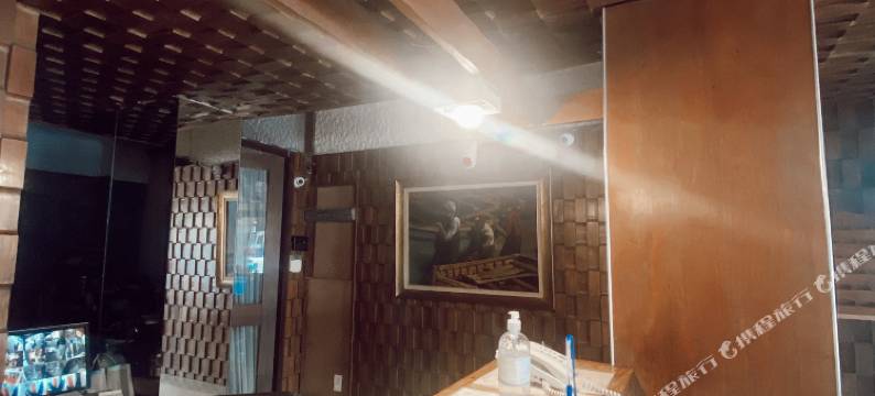 谢尔顿酒店(Punta del Este Shelton Hotel)图片