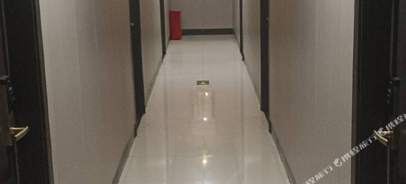 常州腾龙商务宾馆(亿晶大街店)图片