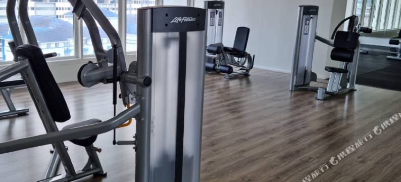 吉隆坡乌纳公寓玛雅民宿(Una Residence by Maya)图片