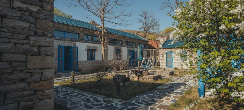 桃花源艺术宿集·石田居民宿图片