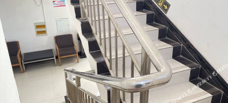 星期天宾馆(平顶山海洋馆店)图片