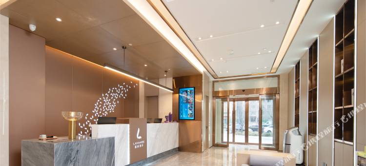 麗枫酒店(太原万象城长风商务区店)图片