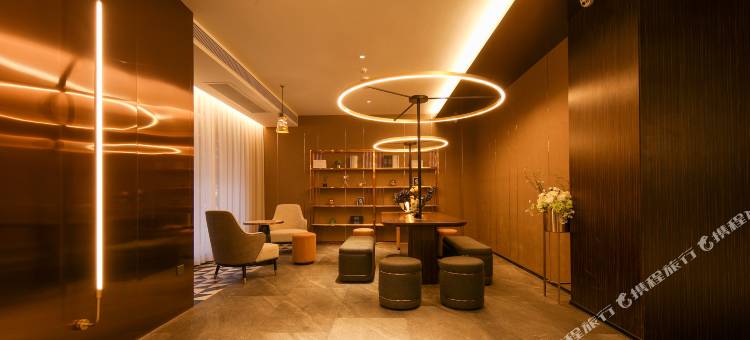 如家素柏·云酒店(烟台滨海广场烟台山景区)图片