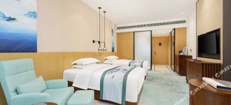 乌鲁木齐尚德国际酒店图片