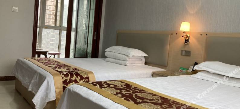 西安豪轩宾馆图片