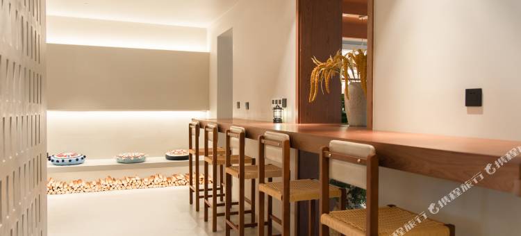 携程度假农庄(那拉提森林公园联营店)图片