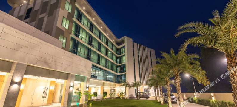 斯来楚利酒店(Hotel Siraichuli)图片