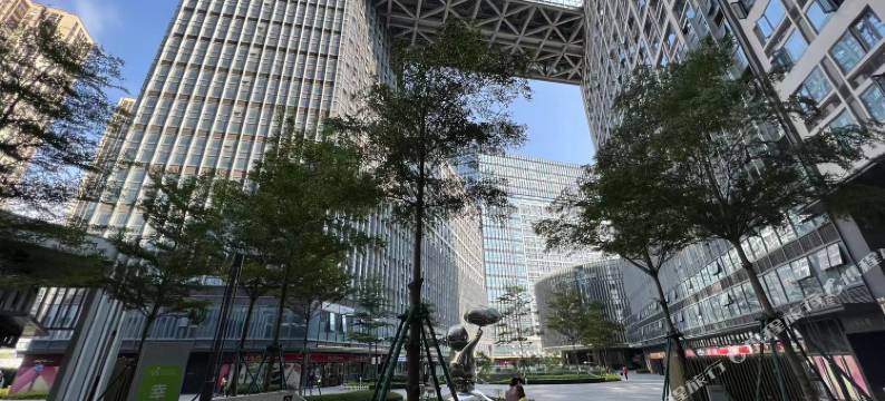 厦雅栖酒店公寓(厦门北站店)图片