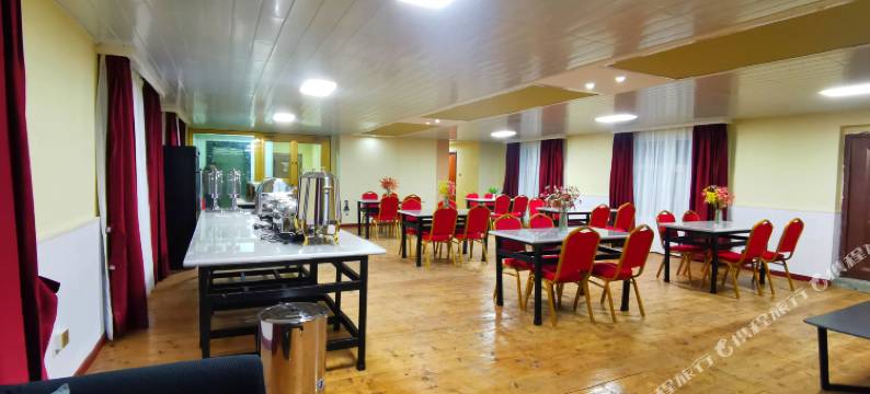 唐蕃古道商务宾馆图片