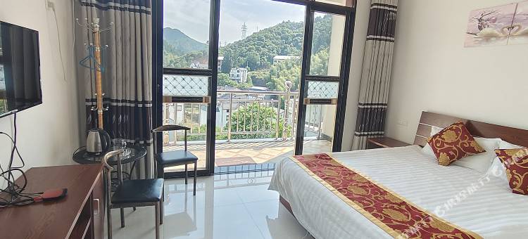 三清山农家烟火土菜馆图片